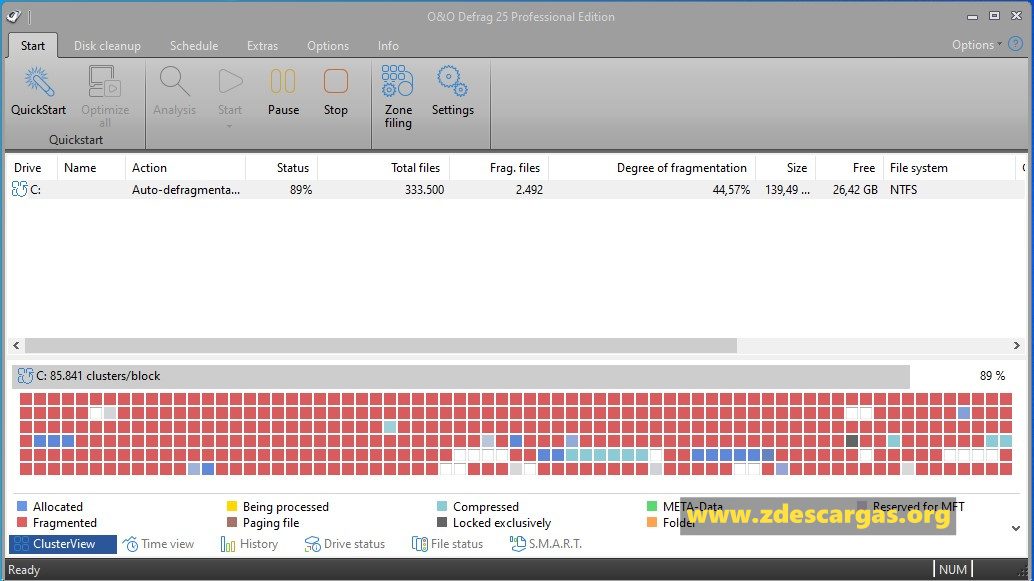 Defrag Professional Full 2022 Defrag Professional Full 2022