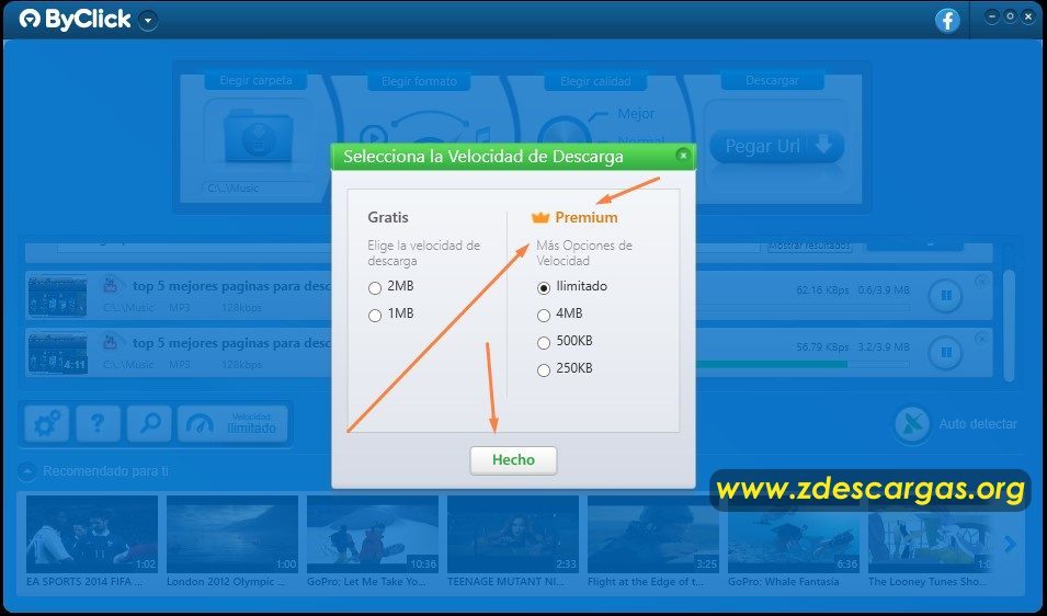 By Click Downloader Full 2023 By Click Downloader Full 2023