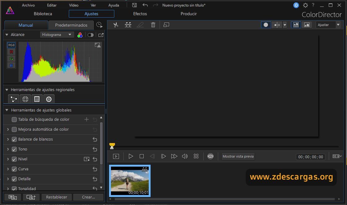 ColorDirector 365 Full Español ColorDirector 365 Full Español