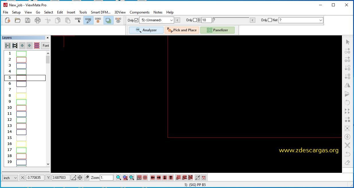 PentaLogix ViewMate Full Español