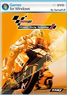 Descargar MotoGP 2 PC Full Español
