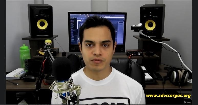 FL Studio 20 Desde Cero Full Español FL Studio 20 Desde Cero Full Español