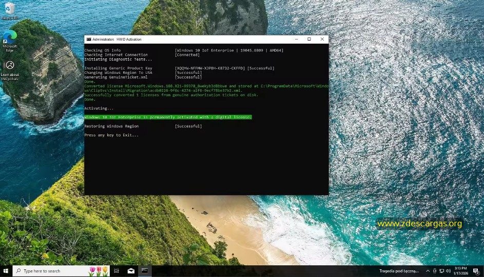 Windows 10 todo en uno Full Español Windows 10 todo en uno Full Español