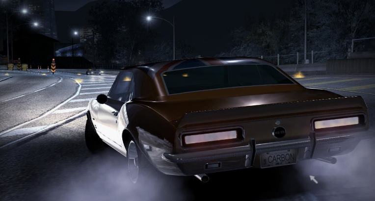 Descargar Need For Speed Carbon PC Full Español 