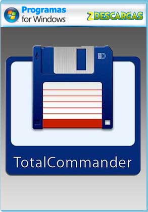 Total Commander full con licencia