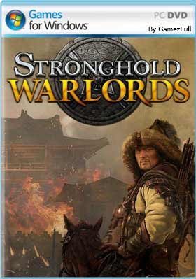 Descargar Stronghold Warlords PC Full Español