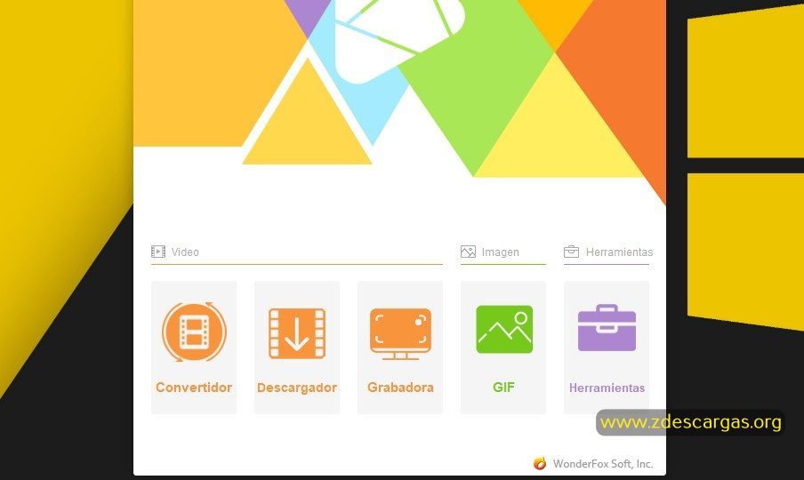 HD Video Converter Factory Pro Full 2024