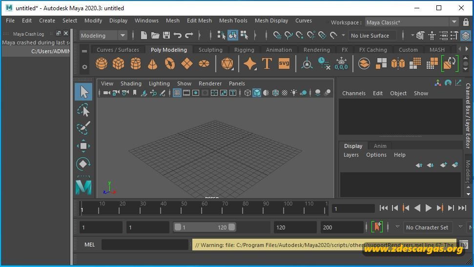 Autodesk Maya 2024 Full Autodesk Maya 2024 Full