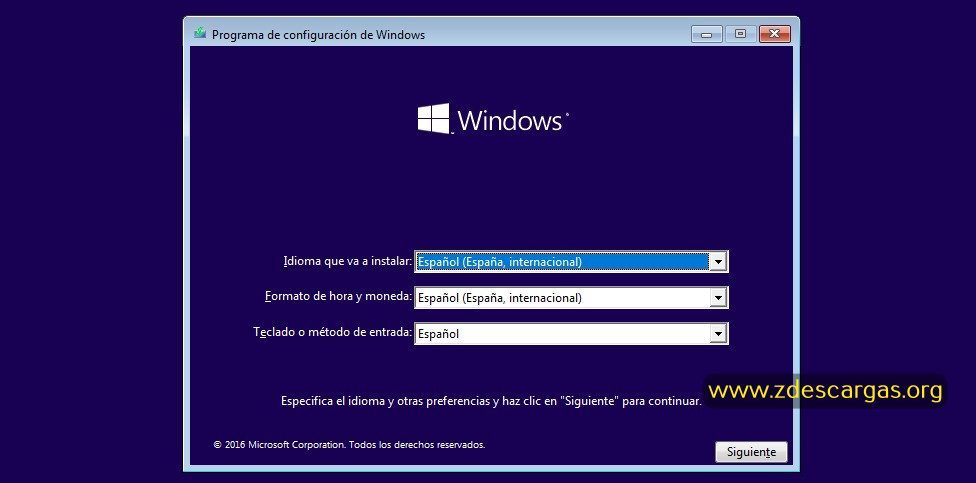 MiniOS 10 Full Español MiniOS 10 Full Español