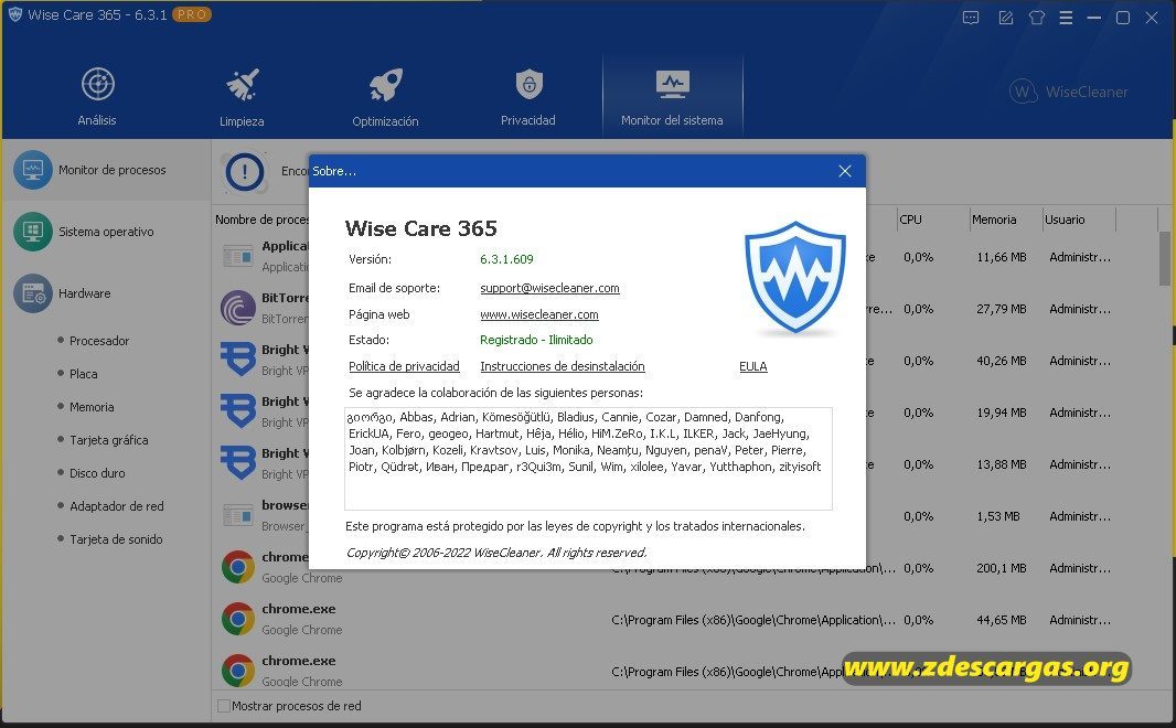 Wise Care 365 Pro Full Wise Care 365 Pro Full