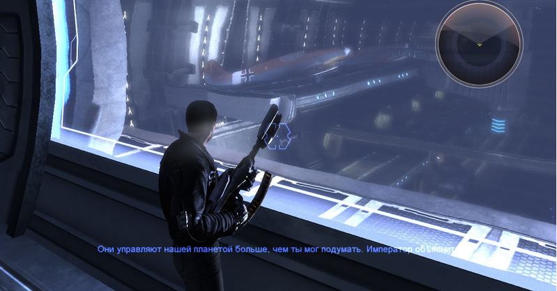 Descargar Dark Void PC Full Español Descargar Dark Void PC Full Español
