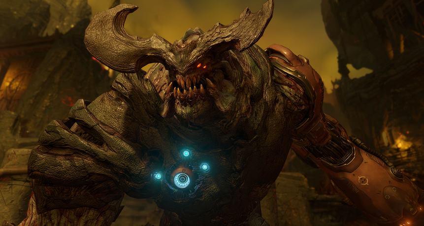 DOOM pc full español gratis DOOM pc full español gratis
