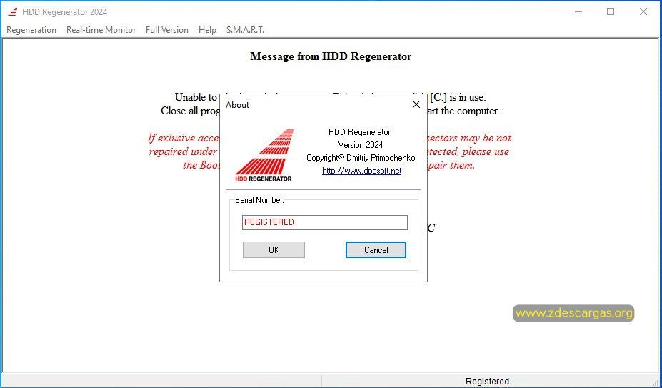 HDD Regenerator 2024 Full Español HDD Regenerator 2024 Full Español