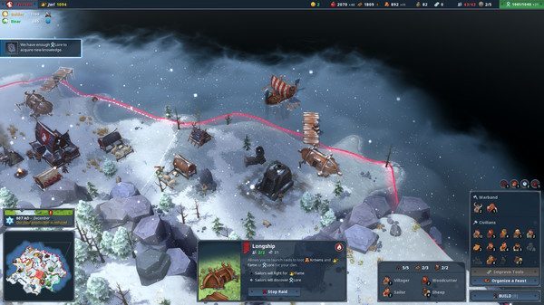 Northgard PC Full Español 2022 Northgard PC Full Español 2022