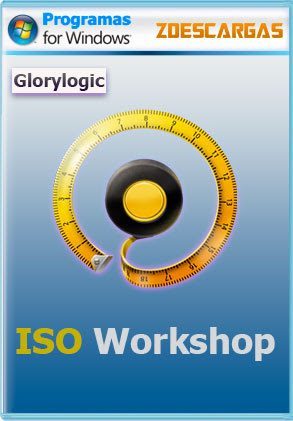 ISO Workshop Full Español Descargar ISO Workshop Full 2024