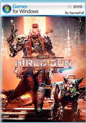 Descargar Necromunda Hired Gun PC Full Español Descargar Necromunda Hired Gun PC Full Español