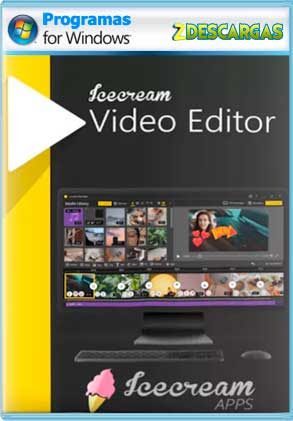 Icecream Video Editor Pro Full Descargar Icecream Video Editor Pro Full 2024