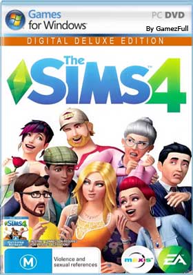Descargar Los Sims 4 para pc españo Gratis