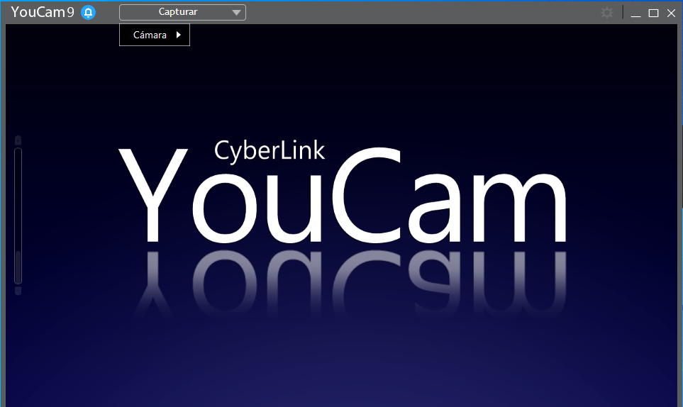 CyberLink YouCam Deluxe Full Español
