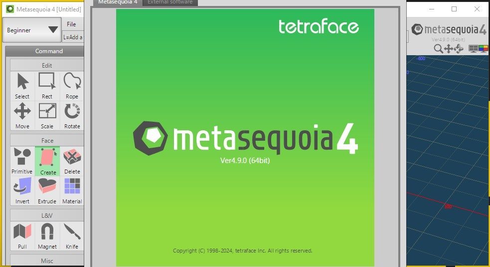 Metasequoia Full Español Metasequoia Full Español