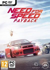 Descargar Need for Speed: Payback PC Full Español 