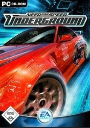 Descargar Need for Speed Underground PC Full Español