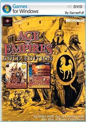 Age of Empires 1 PC Full Español Descargar Age Of Empires con expasión Full Español