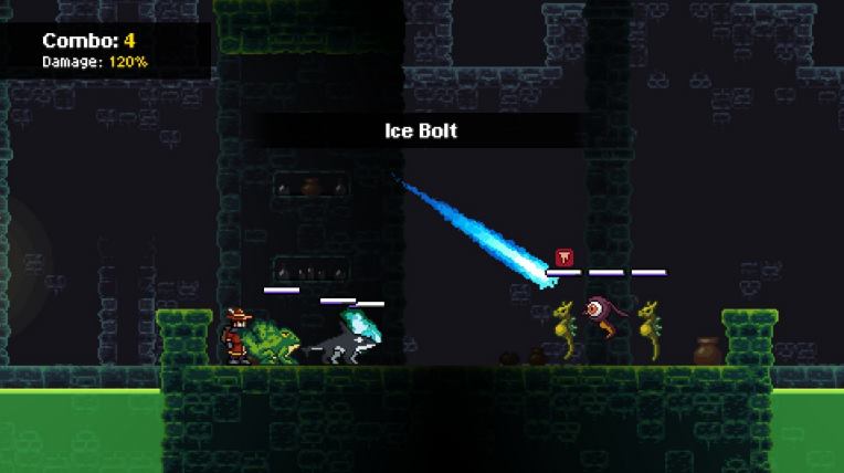 Descargar Monster Sanctuary pc full español Descargar Monster Sanctuary pc full español