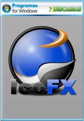 IcoFX Full Español IcoFX full gratis descargar