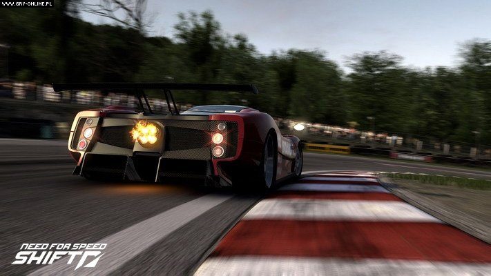 Descargar Need For Speed Shift PC Full Español 