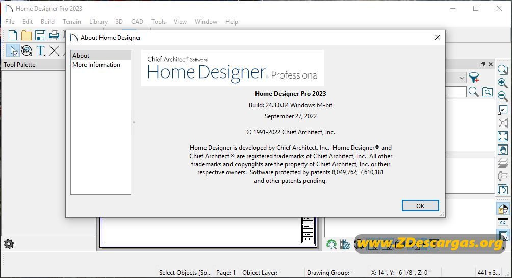 Home Designer 2023 Full Español Home Designer 2023 Full Español