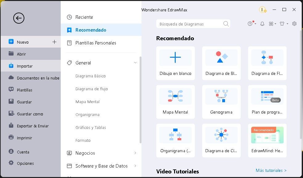 Wondershare Edraw Max 2022 Full Wondershare Edraw Max 2022 Full