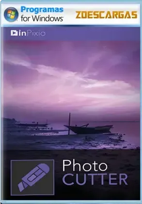 Descargar InPixio Photo Cutter full español