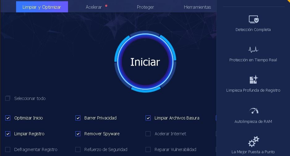 Advanced SystemCare Pro 2026 Full Español Advanced SystemCare Pro 2026 Full Español