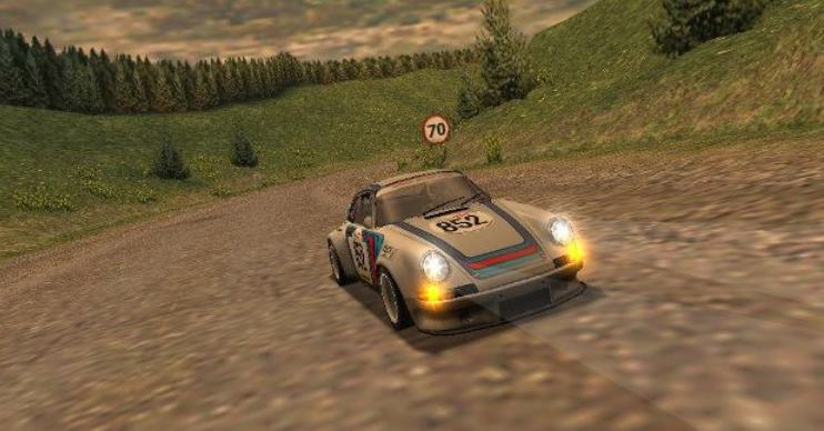 Descargar Need for Speed: Porsche Unleashed PC Full Español