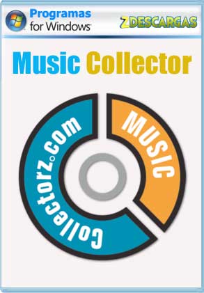 Music Collector Full Español Descargar Music Collector full español mega y google drive /