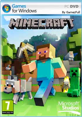Minecraft PC Java Español Descargar Minecraft para pc español