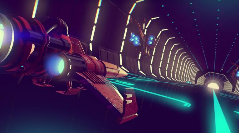 Descargar No Mans Sky PC Full Español Descargar No Mans Sky PC Full Español