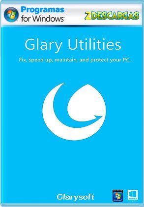 Descargar Glary Utilities Pro gratis