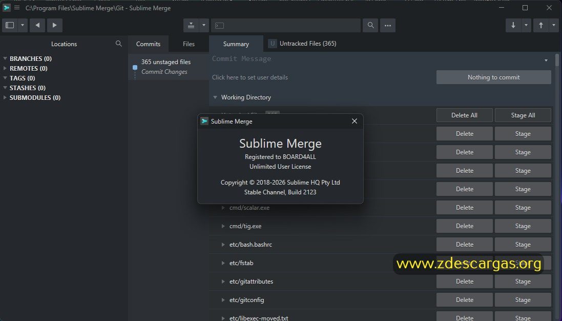 Sublime Merge Full 2026 Sublime Merge Full 2026