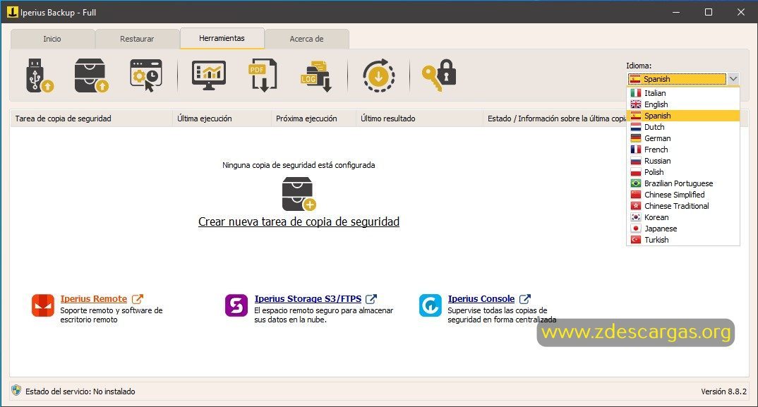 Iperius Backup Full 2026 Español Iperius Backup Full 2026 Español