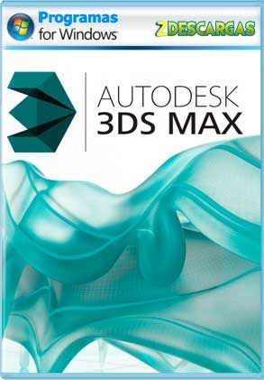 Autodesk 3DS MAX (2026.2) Full Multilenguaje x64 [Mega]