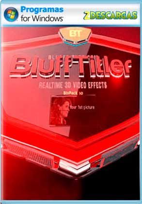 Descargar BluffTitler Ultimate full crack Descargar BluffTitler Ultimate full crack