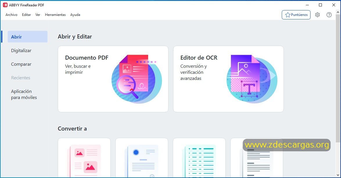 ABBYY FineReader Full 2023