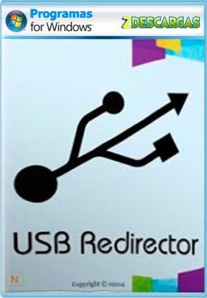 Descargar USB Redirector Cracked Full 