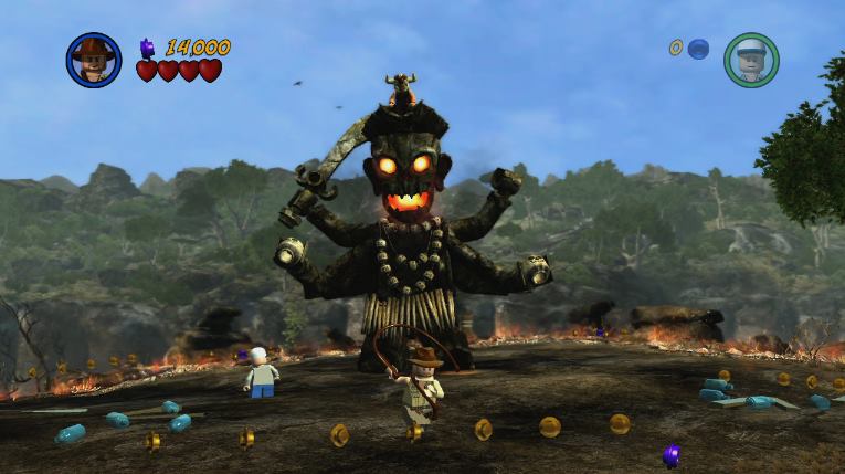 Descargar LEGO Indiana Jones 2 PC Full Español Descargar LEGO Indiana Jones 2 PC Full Español