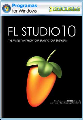 FL Studio 10 Full Español Descargar FL Studio 10 full español mega y google drive /
