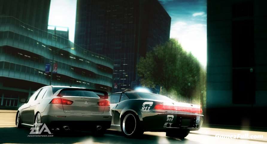 Descargar Need for Speed Undercover PC Full Español Descargar Need for Speed Undercover PC Full Español