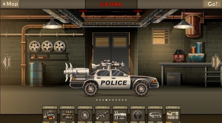 Descargar Earn to Die 2 pc full español Descargar Earn to Die 2 pc full español