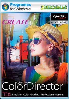 Descargar ColorDirector 365 Full Gratis